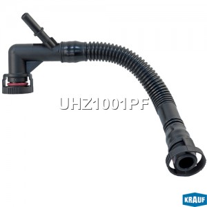 Патрубок картерных газов UHZ1001PF UHZ1001PF KRAUF