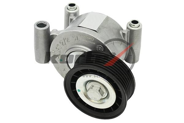 Натяжитель ремня прив. FORD FOCUS II/C-MAX/VOLVO S40 1.8/2.0 KTP2036 KTP2036 KORTEX