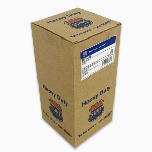 Фильтр топливный Sure Filter SFF5486 SFF5486 SURE FILTER