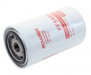 Фильтр топливный КАМАЗ-6520-19 дв.CUMMINS ISLe MOVELEX FF5488MX MOVELEX