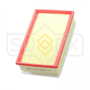 Фильтр воздушный AUDI A3 1.6D-2.0D 12, SKODA Fabia 1.4D 14 / Octavia(5E) 1.6D-2. SO-1073 SUFIX