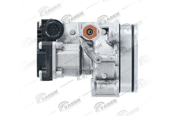 Цилиндр переключения передач КПП Mercedes Actros (планетарный редуктор) 303110061 VADEN