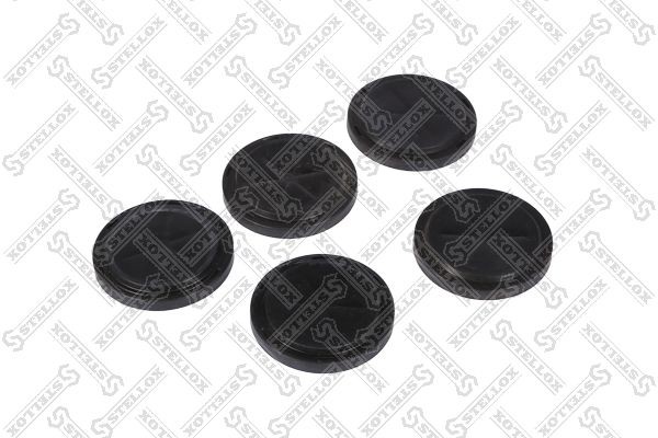 р/к диcков. тормоза! 5(мр) к-т заглушек D45 Knorr\SN6/SN7/SK7 85-11194-SX STELLOX