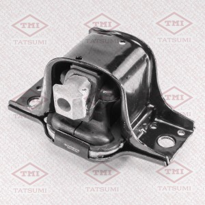 Опора двигателя правая NISSAN Qasqai 07- TEG1358 TEG1358 TATSUMI