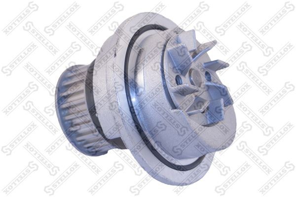 помпа!\ Opel Astra/Vectra/Corsa 1.4/1.6i 16V 98> 4500-0119-SX STELLOX