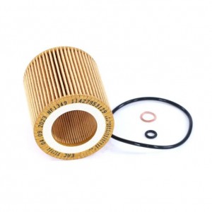 Фильтр масляный NF1349 NEVSKY FILTER