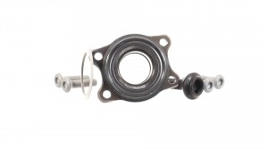 к-кт подшипника ступицы!\ Audi A4/A6 00>/A8 98-01 VKBA3536 SKF