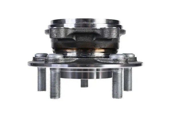 ступица! в сборе с подш., передняя\ Mazda 3 13> 4329405SX STELLOX