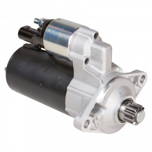 VW TIGUAN (2011>) LST 1807 START VOLT