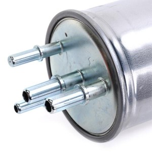 JAGUAR XF (2007>) KL1026 MAHLE KNECHT