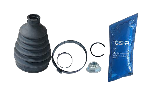 Пыльник ШРУСа, к-т 780398 780398 GS P