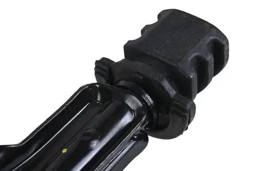 рычаг правый!\ Nissan Micra all 98-02 Z25261 ZENTPARTS