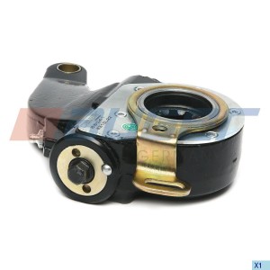 трещетка! автом.\Scania 58041 AUGER