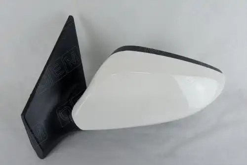 Зеркало левое Hyundai Elantra 5 MD (2011-2016) 5 контактов OEM0002ZL OEMPARTS