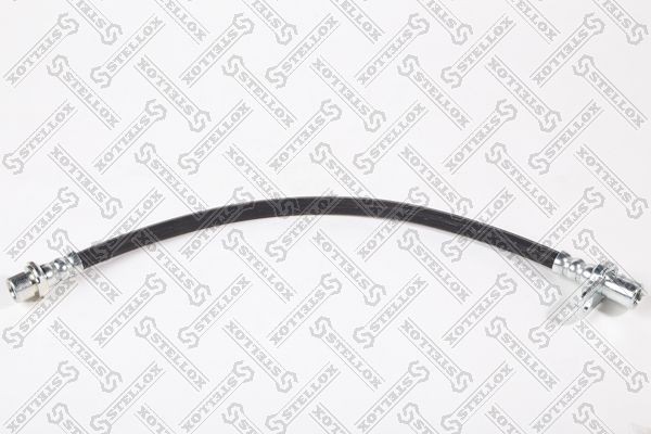 шланг тормозной задний левый! L=365 \ Toyota Carina 1.6-2.0TD 92-97 27-00098-SX STELLOX