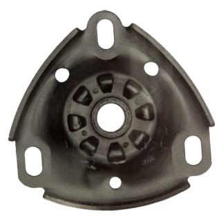 опора амортизатора переднего!\ Audi 100 all <91 03487 FEBI BILSTEIN