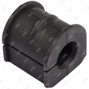 втулка стабилизатора заднего! d19\ Isuzu Bighorn 98-02 BL24002 JIKIU