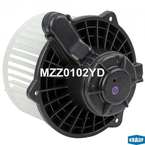 Мотор печки c крыльчаткой MZZ0102YD MZZ0102YD KRAUF