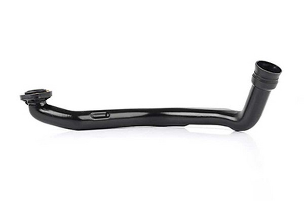 Патрубок VW AUDI системы вентиляции картера BSG BSG 90-122-001 BSG