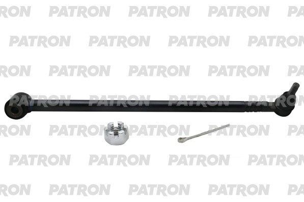 Рычаг подвески HYUNDAI HYUNDAI  SANTA FE 00-09 PS50403R PS50403R PATRON