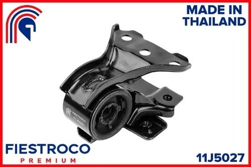 Сайлентблок HONDA CR-V III RE 11J5027 11J5027 FIESTROCO
