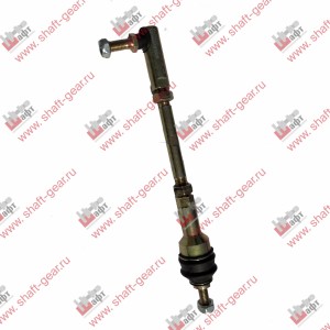 Тяга механизма КПП HW Евро-3, Howo WG2229210041 SHAFT