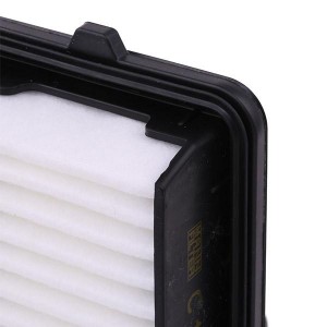 Фильтр воздушный C18004 MANN FILTER