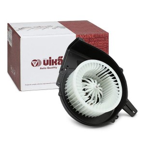 Вентилятор отопителя 98200703701 VIKA