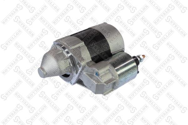 стартер! 12V 0.85KW 8T\MB W168/W169/W245/V414 97-12 06-10117-SX STELLOX