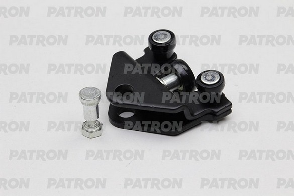 Ролик RENAULT Trafic (01-06) двери сдвижной PATRON P350025 PATRON