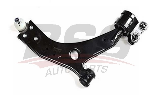 Рычаг подвески FORD Focus 2,C-Max (03-) передней нижний правый (18мм) BSG BSG 30-315-035 BSG