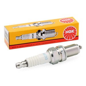 Свеча зажигания SUZUKI WAGON R 1.0/1.2 97- NGK 3932 NGK