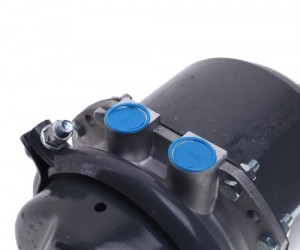 Камера тормоза SITRAK HOWO MOVELEX WG9000360967MX MOVELEX