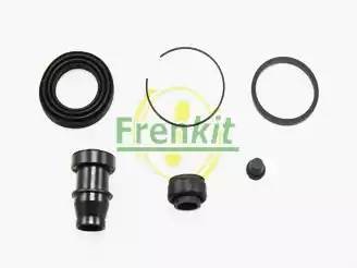 рем.к-т диск.торм.! d35 (Aisin)\ Toyota Camry 96-01/Prius 03-09 235020 FRENKIT