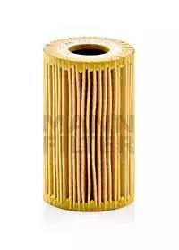 AUDI/SKODA/VW TDI 2009> HU7008Z MANN FILTER