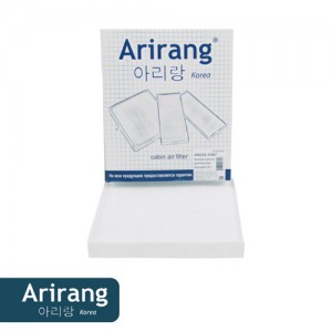 Фильтр воздушный салона KIA Sorento (14-) ARIRANG ARG32-4367 ARIRANG