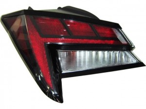 HNELA20-741-L Автозапчасть/ELANTRA 20- ФОНАРЬ ЗАДН ВНЕШН ЛЕВ ДИОД HNELA20741L BODYPARTS