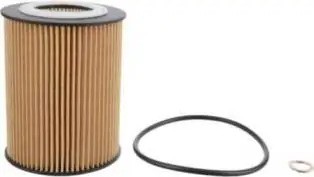фильтр масляный!\ BMW E39/E38/E36/E46/Z3 2.0i-3.0i &24V 95> CH8081ECO FRAM