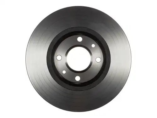 диск тормозной передний Z05941 ZENTPARTS