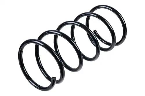 пружина передняя! 40 667 37 Citroen Berlingo 1.8D/1.9D 96> Z38131 ZENTPARTS