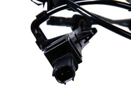 датчик ABS! передний правый\ Honda Accord 2.0-2.4 97-15 Z03184 ZENTPARTS