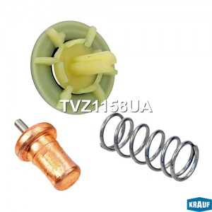 Термостат TVZ1158UA TVZ1158UA KRAUF