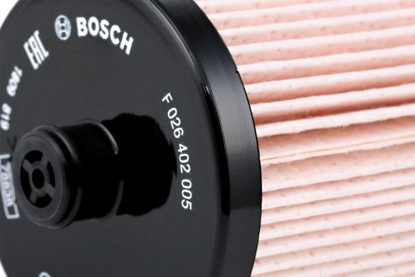 Фильт топливный F026402005 F 026 402 005 BOSCH