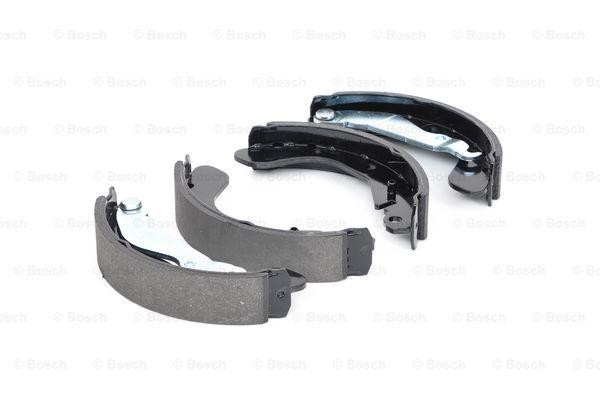 CHEVROLET COBALT (2012>) 0986487923 BOSCH