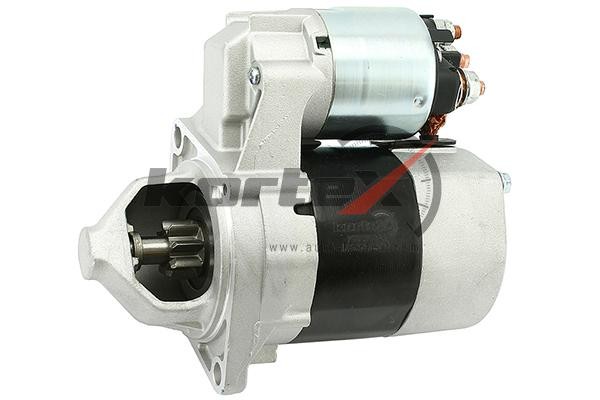 Стартер MB W168/W245 02- KST098 KST098 KORTEX