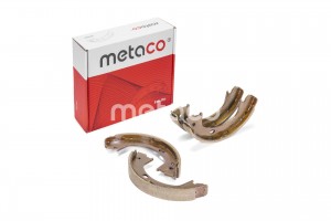 CHRUSLER 300M (1998-2004)/PT CRUISER (2000-2010) 172x20 3020098 METACO