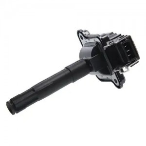 Катушка зажигания VW Golf (00-06) AUDI A4 (95-00) SEAT Alhambra (97-10) MEGAPOWE 370-13-058 MEGA POWER