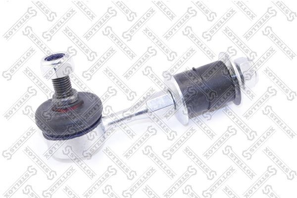 тяга стабилизатора переднего!\Hyundai Sonata 99> 56-05231-SX STELLOX