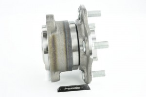 Ступица NISSAN Altima (06-),Murano (07-14),Teana (08-) колеса заднего FEBEST 0282-J32MR FEBEST