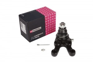 Опора шаровая прав. Mitsubishi L200 96- Pajero 90- M8100022 M8100022 MARSHALL